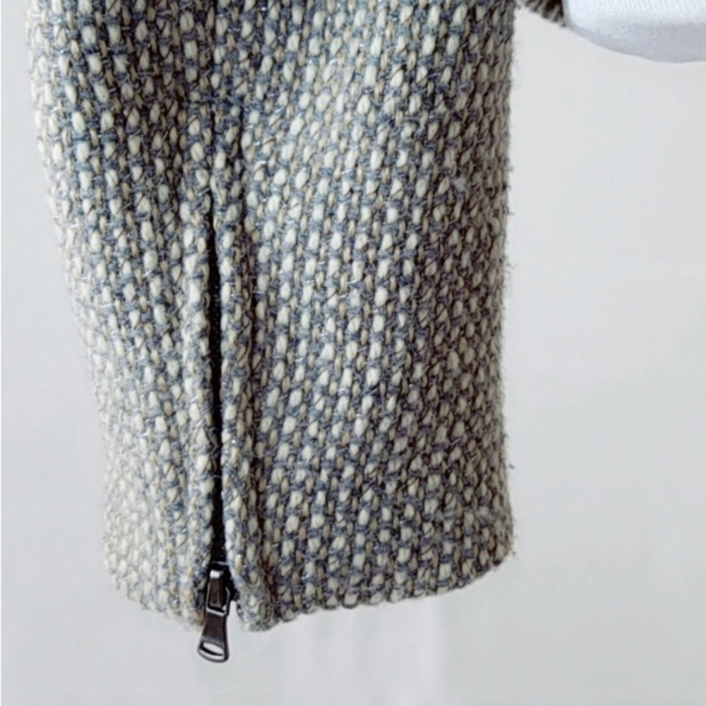 TALBOTS Wool Coat - Picture 6 of 8